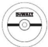 DEWALT DWE750 - B3B2BRAR - 20