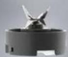 Baccarat The Whizz & Go - The Whizz & Go - 3
