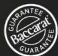 Baccarat The Whizz & Go - 3IN1 - 8