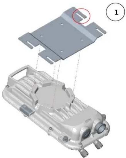Cambium Networks PMP 450b - Note - 1