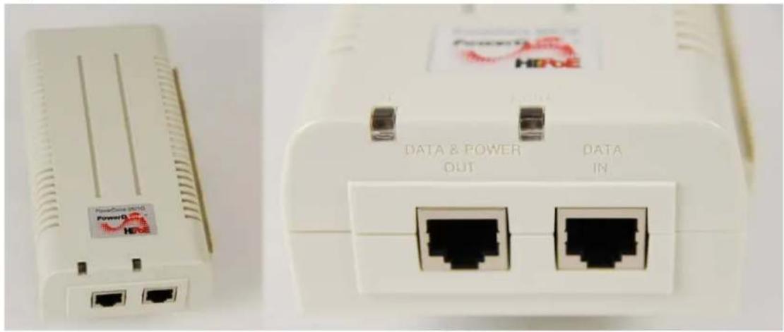 Cambium Networks PMP 450b - -48 VDC Power Injector N000000L036A - 1