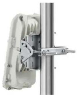 Cambium Networks PMP 450b - Caution - 1