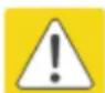 Cambium Networks PMP 450b - Caution - 1