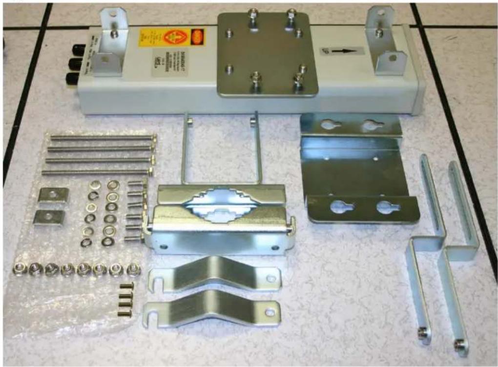 Cambium Networks PMP 450b - Note - 1