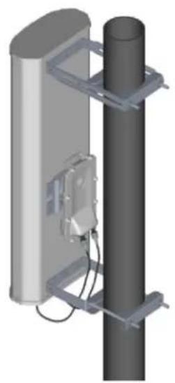 Cambium Networks PMP 450b - Note - 2