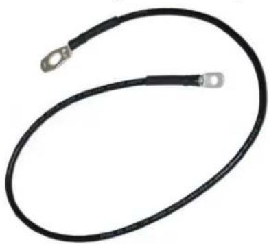 Cambium Networks PMP 450b - Lightning protection unit (LPU) and grounding kit - 5