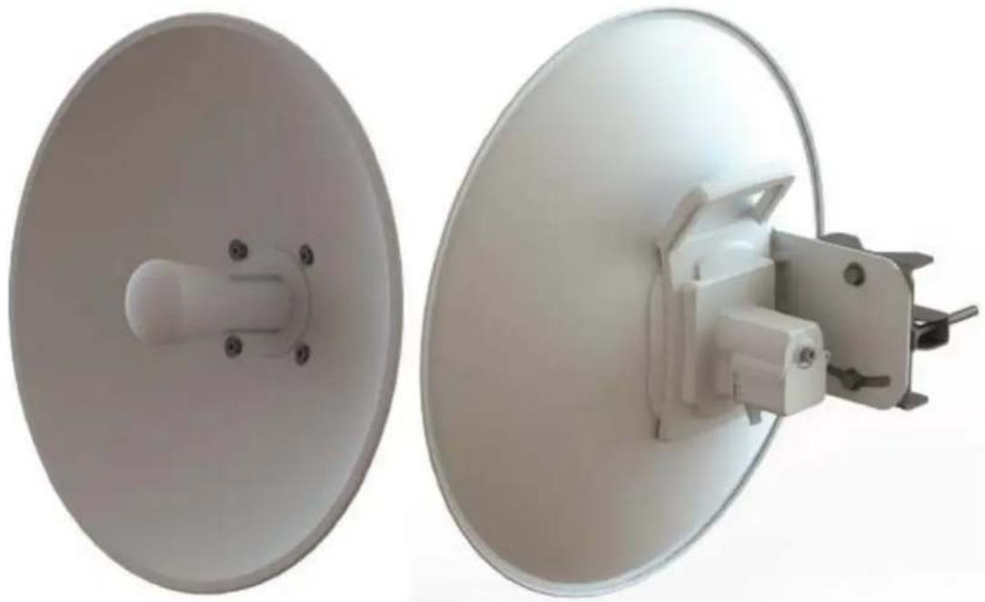 Cambium Networks PMP 450b - PMP/PTP 450b High Gain SM - 1