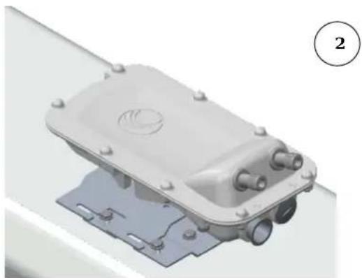 Cambium Networks PMP 450b - Note - 5