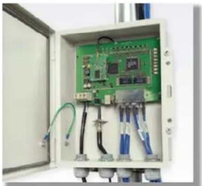 Cambium Networks PMP 450b - CMM3/CMMmicro - 1