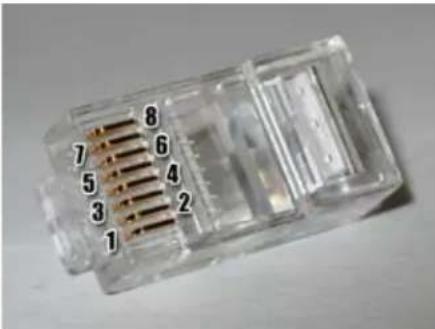 Cambium Networks PMP 450b - Terminate with RJ45 connectors - 2