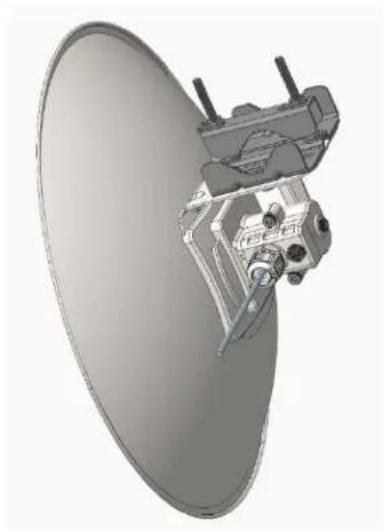 Cambium Networks PMP 450b - PMP 450b High Gain SM - 6