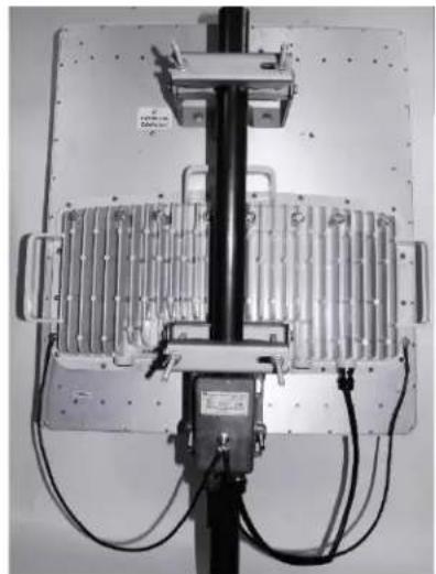Cambium Networks PMP 450b - Note - 5