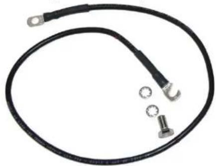 Cambium Networks PMP 450b - Lightning protection unit (LPU) and grounding kit - 6