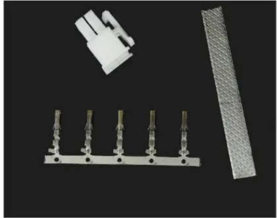Cambium Networks PMP 450b - DC LPU and Grounding Kit - 6