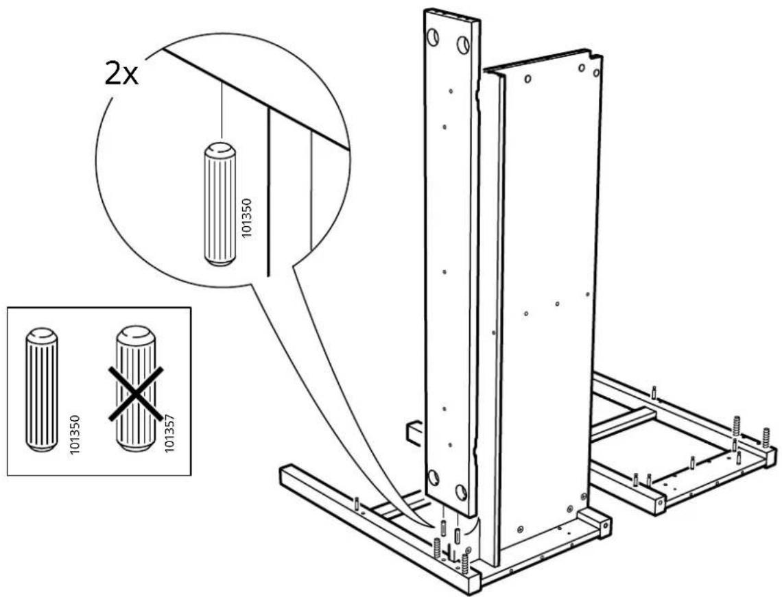 IKEA HEMNES 305.349.54 - 26