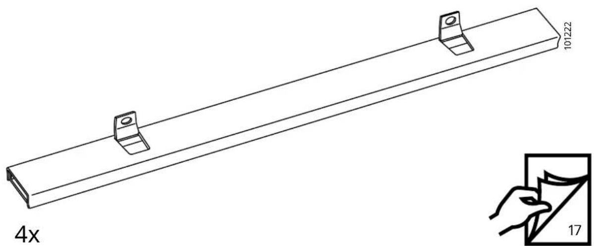 IKEA HEMNES 305.349.54 - 18