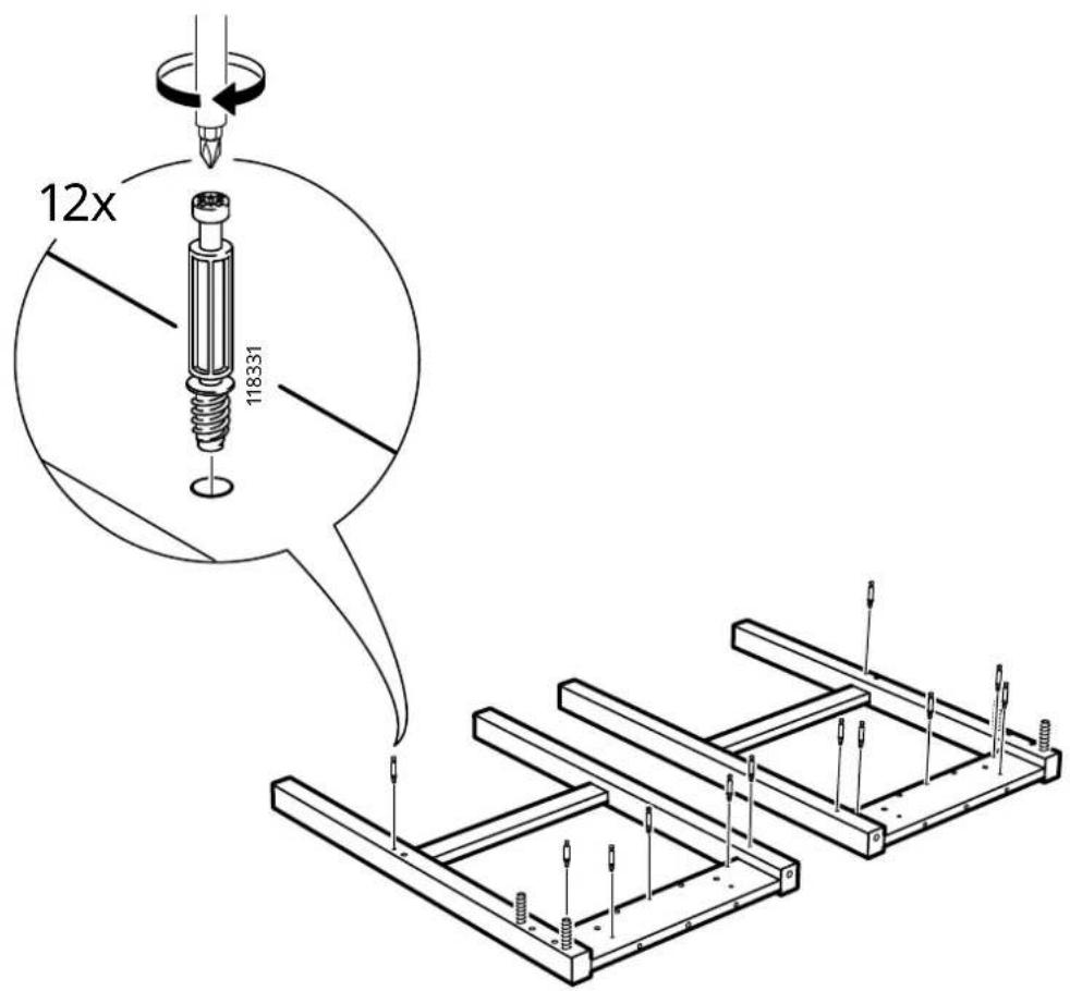 IKEA HEMNES 305.349.54 - 20