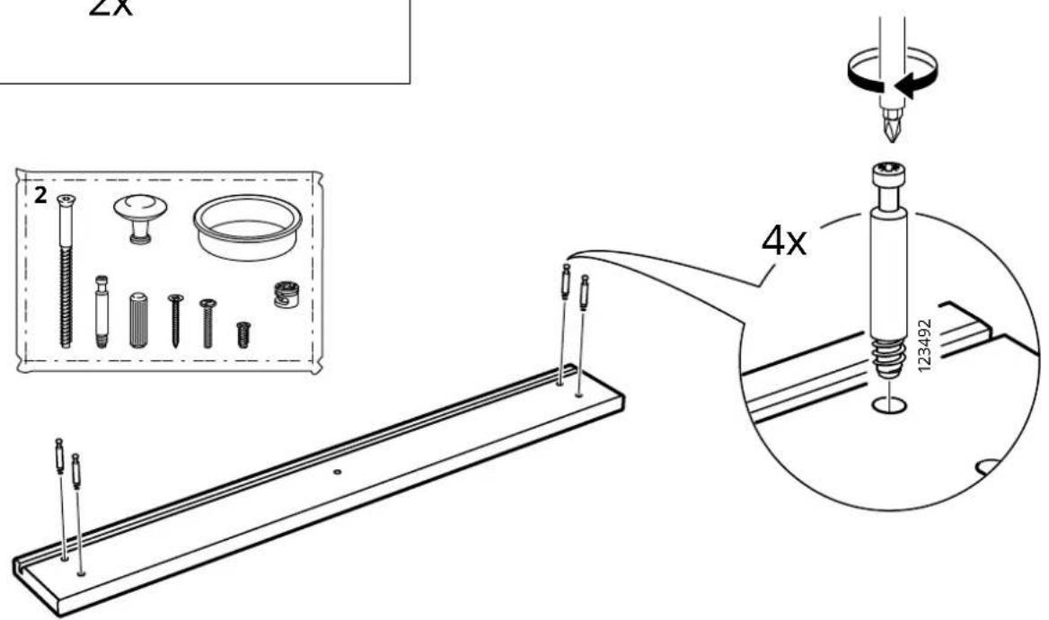 IKEA HEMNES 305.349.54 - 38