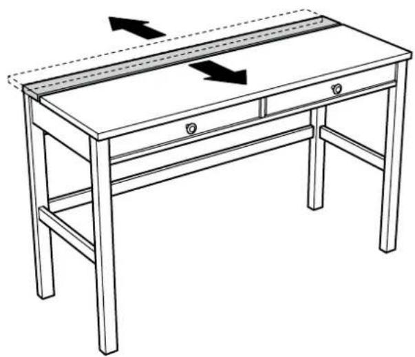 IKEA HEMNES 305.349.54 - 37 - 6