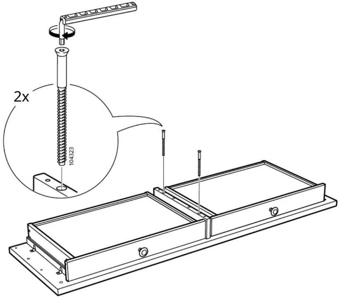 IKEA HEMNES 305.349.54 - 25 - 5