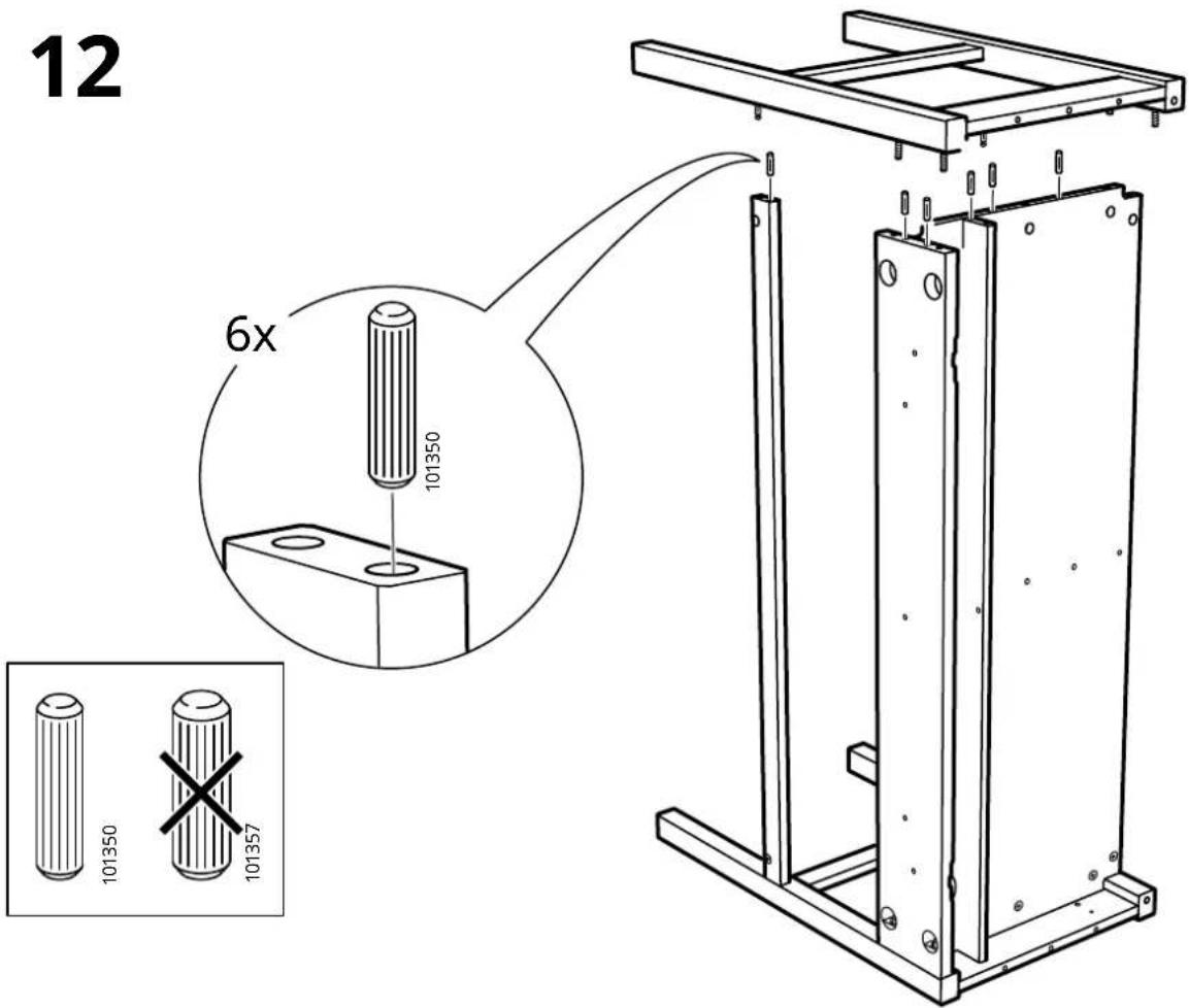 IKEA HEMNES 305.349.54 - 31