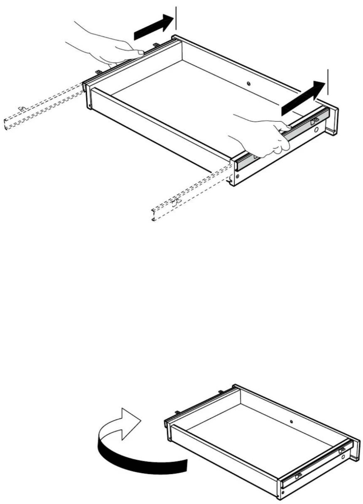 IKEA HEMNES 305.349.54 - 25 - 1
