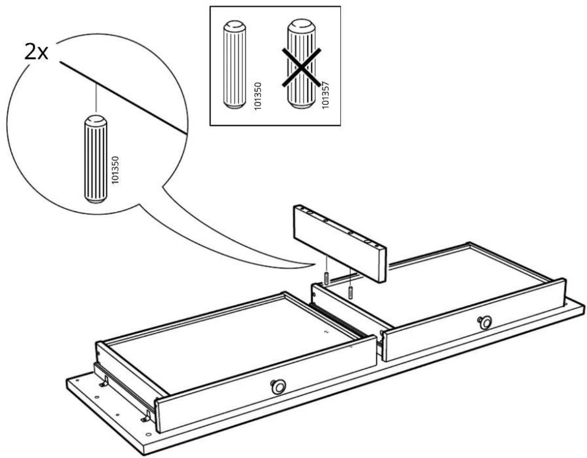 IKEA HEMNES 305.349.54 - 25 - 3