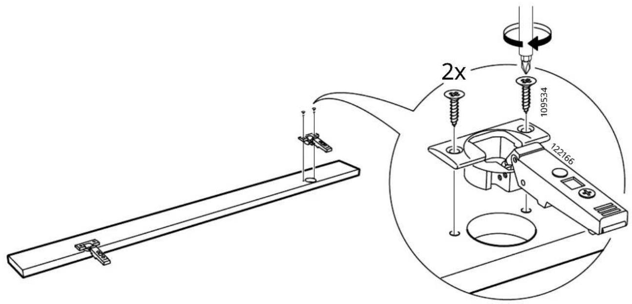 IKEA HEMNES 305.349.54 - 25 - 14