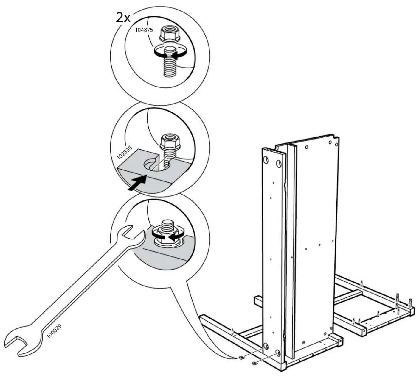 IKEA HEMNES 305.349.54 - 27