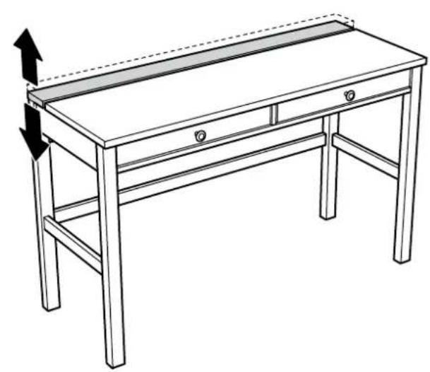 IKEA HEMNES 305.349.54 - 37 - 4