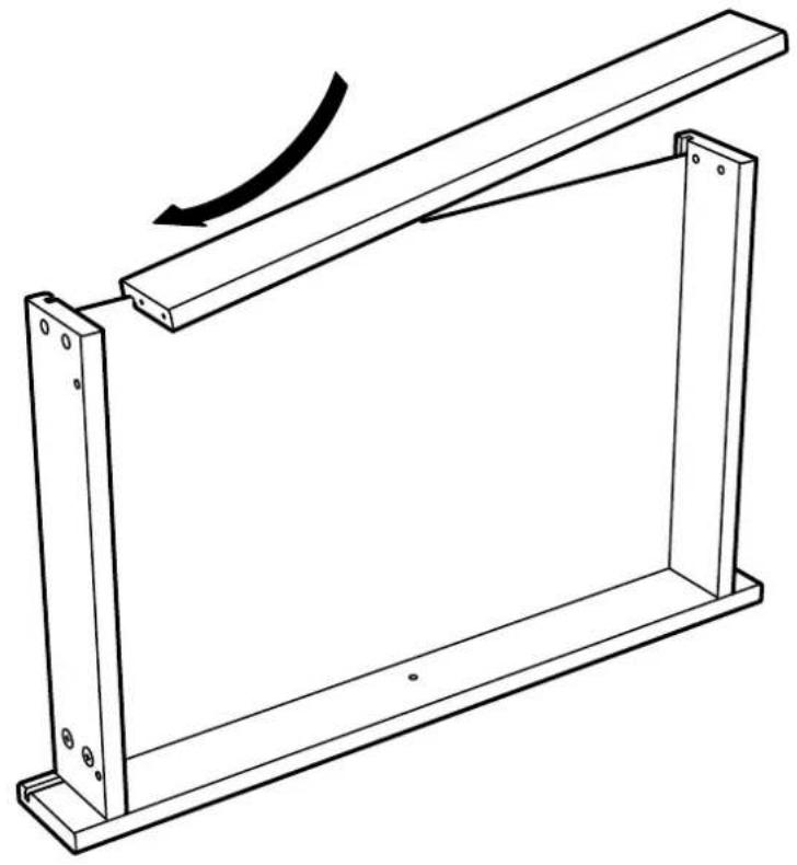IKEA HEMNES 305.349.54 - 42