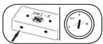 SW1-X PIC