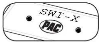 SWI-X PAC