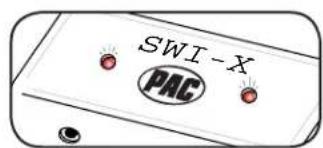 SWI-X PAC