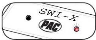 SWI-X PAC