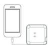 Bauhn AWPTPB-0225 - Charging your power bank - 6