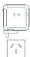 Bauhn AWPTPB-0225 - Charging your power bank - 1