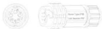 GLP FUSION Supernova SN70 - Pin Definition - 1