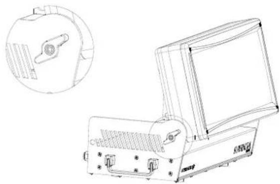 GLP FUSION Supernova SN70 - TILT Index - 1