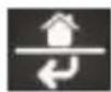 Telycam MP200M-U2-4K - Home/Confirm key: - 1