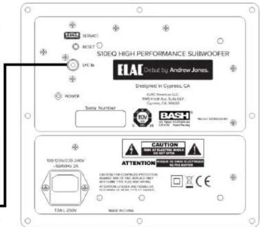 SIDEQ HIGH PERFORMANCE SUBWOOFER ELAC Debut by Andrew Jones. Designed in Cypress, CA Power Serial Number T2AL 250V 109/20/020-240V -50/60Hz 2A CAUTION FOR CONTAINED PROTECTION AMOUNTING NO. OF THIS SERVICE UNIT WITH THE TIN FLU ARE IN MIND. AT SWITCH ON LIME AND NAME OF PROFESSIONS OR WORK IN CHAPES. MADE INCLUDING BASHT CAUTION FOR CONTAINED PROTECTION AMOUNTING NO. OF THIS SERVICE UNIT WITH THE TIN FLU ARE IN MIND. AT SWITCH ON LIME AND NAME OF PROFESSIONS OR WORK IN CHAPES.