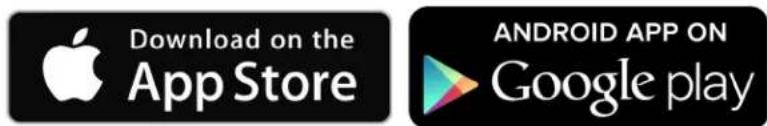 Download on the App Store ANDROID APP ON Google play