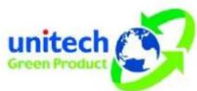 Unitech MS840BT - RoHS について - 1