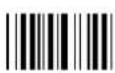 Unitech MS840BT - (/C) - 38