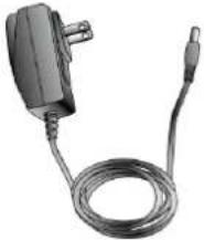 Unitech MS840BT - パッケージの内容 - 6