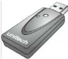 Unitech MS840BT - パッケージの内容 - 19