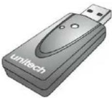 Unitech MS840BT - パッケージの内容 - 15
