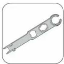 Sungrow SG200HX-US - Installation Tools - 26