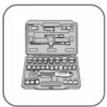 Sungrow SG200HX-US - Installation Tools - 14