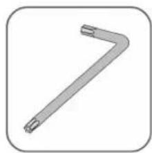 Sungrow SG200HX-US - Installation Tools - 30